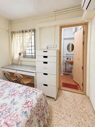 Blk 118 Kebun Baru Heights (Ang Mo Kio), HDB 3 Rooms #626020471